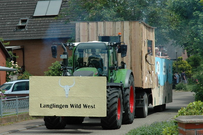 Langlingen 2024